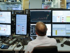 Europejski rynek poprawił rekordy dzięki spółkom surowcowym