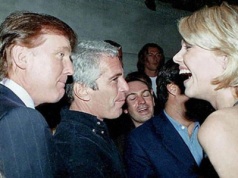 Polskie wątki w aferze Epsteina. "Skoro PiS chce to zamilczeć, to my nie powinniśmy"