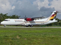 AirBorneo zamówiły osiem ATR-ów