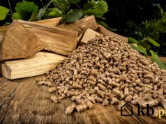 Polacy znaleźli sposób na drożejący pellet. Wychodzi prawie o połowę taniej