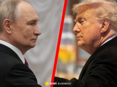 Putin się boi i dlatego gra va banque. Ropa miała kupić pokój, ale dziś tylko odsłania słabość Kremla. A USA dokręcają śrubę