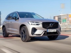 Volvo XC60 B5 AWD Ultra jest jak "Pulp Fiction". Lata lecą, a ono wciąż najlepsze