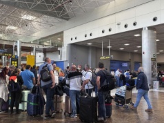 Rekordowy rok 2025: Wyspy Kanaryjskie przyjęły 15,7 mln turystów