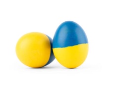 Ukraina wyprzedziła Polskę w sprzedaży jaj do Wielkiej Brytanii