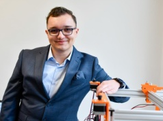 10. Przegląd Projektów Inżynierskich w Raciborzu – innowacje studentów dla przemysłu