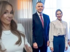 Doda spotkała się z PARĄ PREZYDENCKĄ. Wspólnie debatowali o sytuacji zwierząt w schroniskach (ZDJĘCIA)