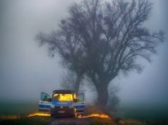 Nagle ruszył i zaczął uciekać. Śmierć po próbie uniknięcia kontroli policyjnej