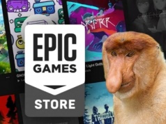 "Epic Games Store jest do du**" - szef platformy krytykuje launcher