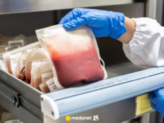 Uczeni odkryli nową grupę krwi. Tajemnica sprzed 50 lat nareszcie rozwiązana