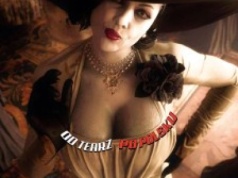 Zestaw Humble Choice Luty 2026. Resident Evil Village + 7 innych gier Steam za 55 zł!