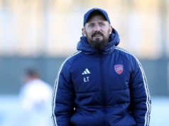 Raków oddaje piłkarza do I ligi! Powalczy o awans do Ekstraklasy