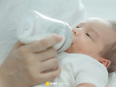 Pilny komunikat GIS. Pożywienie dla niemowląt wycofane z obiegu