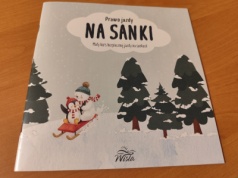 Wisła uczy najmłodszych bezpiecznej zabawy – powstało wyjątkowe „prawo jazdy na sanki”