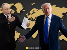 Donald Trump rzuca karty na stół. Nowa umowa może wywrócić rosyjski plan do góry nogami