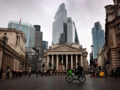 Gwiazda Hollywood ucieka z Londynu! Powodem przestępczość