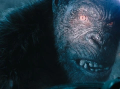 Co za tytan! Godzilla i Kong walczą z przepotężnym potworem. Pełny zwiastun 2. sezonu serialu