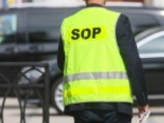 Nieoficjalnie: Nagrania znanej adwokat pogrążyły funkcjonariusza SOP-u. Oficer zawieszony