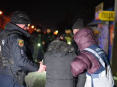 Rosjanie ostrzelali obwód zaporoski. Są zabici