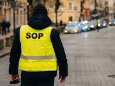 Kilku dyrektorów Służby Ochrony Państwa odwołanych. "Miażdżący audyt"