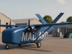 Budujemy niezwykłego drona dla wojska. To ma być koń roboczy armii