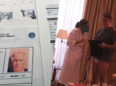 Jego zdjęcie jest w aktach Epsteina. Czarne chmury nad politykiem