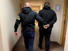 Dopuścił się przestępstwa seksualnego na 21-latce, miał nielegalne papierosy oraz narkotyki