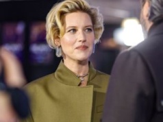 Domańska mówi o diagnozie. "To mnie bardzo uspokoiło"