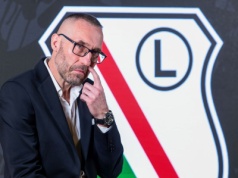 Zdradził, jak po debiucie w Legii zachowywał się Papszun. "Było widać"