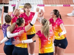 Zmiana w roli trenera w TAURON Lidze!