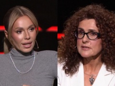 Ostre starcie Dody i dziennikarki TVP. "Nie podoba mi się taka rozmowa"