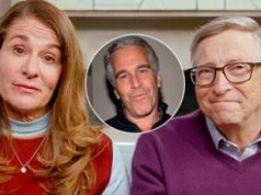 Była żona Billa Gatesa przerywa milczenie. Reaguje na ujawnione dokumenty Jeffreya Epsteina