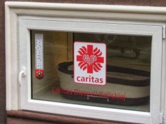 Chłopiec znaleziony w Oknie Życia❗