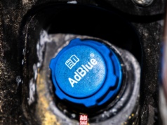 AdBlue zimą to zło! Te problemy to norma, tylko niektórych da się uniknąć