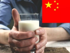 Chiny nałożą cła na produkty mleczne z UE. Co to oznacza dla polskich rolników?