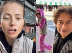 Rubikowie biadolili, że zamarzają na Florydzie. Nie uwierzycie, czym się ogrzewali w domu