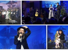 Ostatni akord świąt wraz z zespołem „PECTUS”