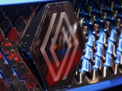 Renault będzie montowało silniki do aut elektrycznych z chińskich części