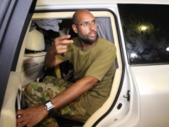 Nie żyje syn Muammara Kaddafiego. "Poległ jako męczennik"