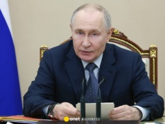 "Raport międzynarodowy". "Putin może zrobić to w każdej chwil". Były dyplomata NATO ostrzega