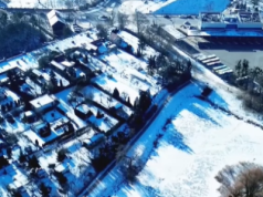 Toruń pozyskał 6 milionów złotych na rewitalizację zbiornika Kaszownik