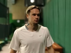 Ukraiński gwiazdor się doigrał. Jest kara za skandaliczne słowa o Wołyniu do Polaków