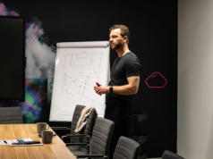 Niedawno łączono z Legią. Teraz może objąć nowy klub!