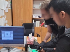 Napadł na policjanta, trafi do deportacji. 21-letni Ukrainiec zatrzymany