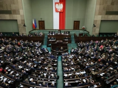 Aż sześć partii w Sejmie? Gwałtowny skok poparcia dla jednego ugrupowania