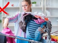 Japoński trik na suszenie prania. Dzięki niemu wysycha błyskawicznie