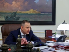 Nawrocki rozmawiał z prezydentem Izraela. "Na prośbę strony izraelskiej"