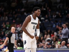 Gwiazdor NBA zmienia klub. Wymienili go