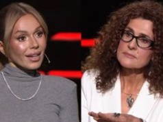 Doda SPIĘŁA SIĘ na wizji z dziennikarką TVP Info: "Nie podoba mi się taka rozmowa, mówię STOP"