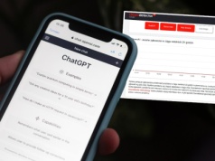 Poważna awaria ChatGPT. Problemy zgłaszają użytkownicy z całego świata