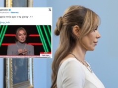 Doda nie dała się wciągnąć w atakowanie prezydenta w neo-TVP